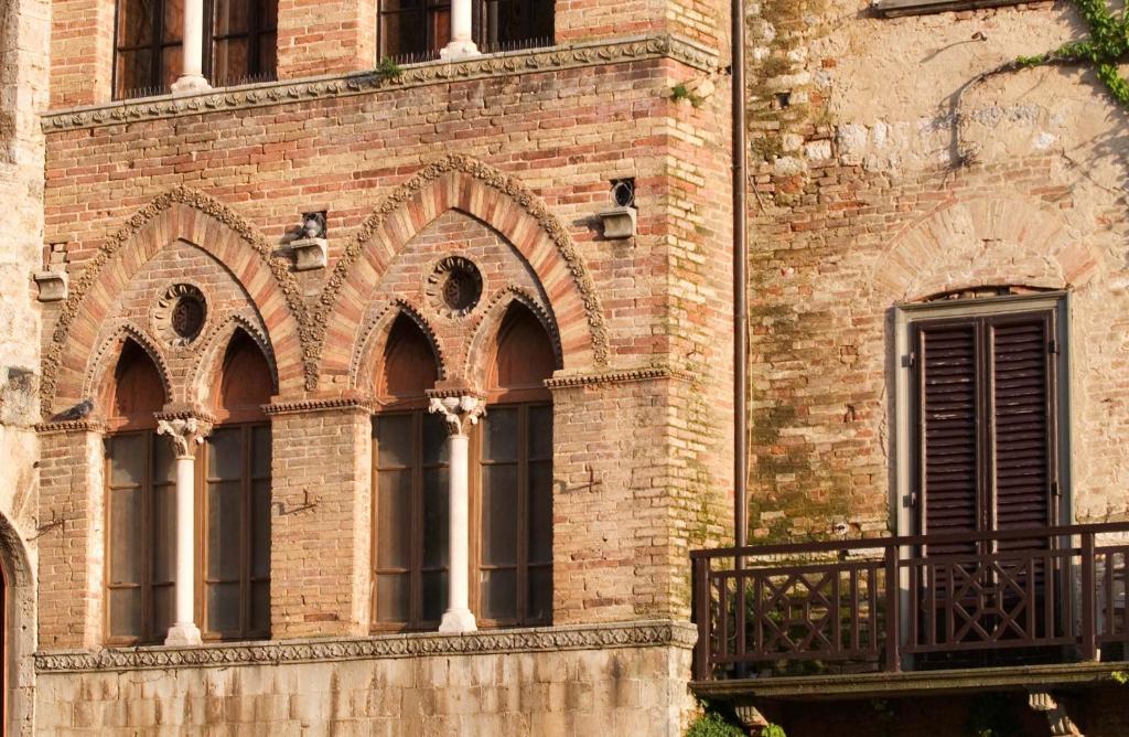 Foto de la galeria de B&B San Gimignano Diffuso a San Gimignano