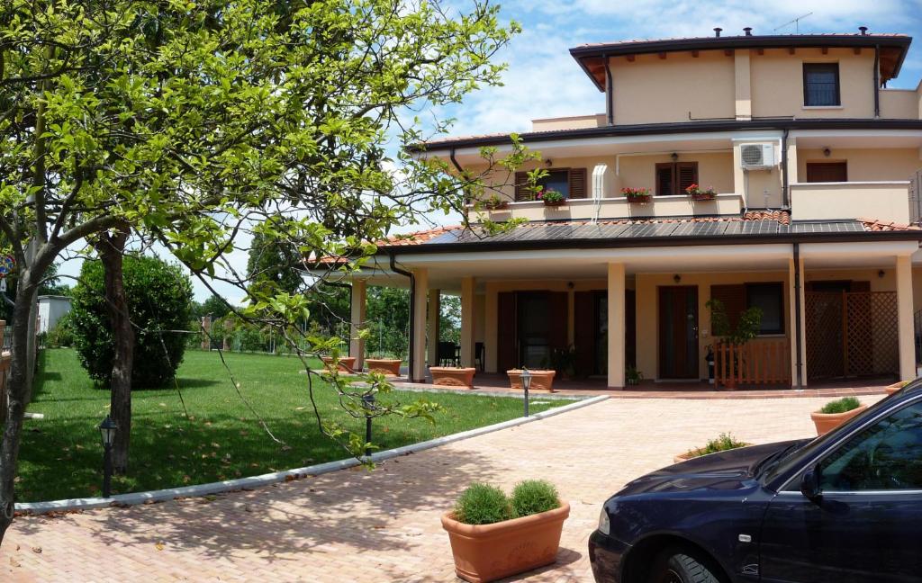 Villa Patrizia