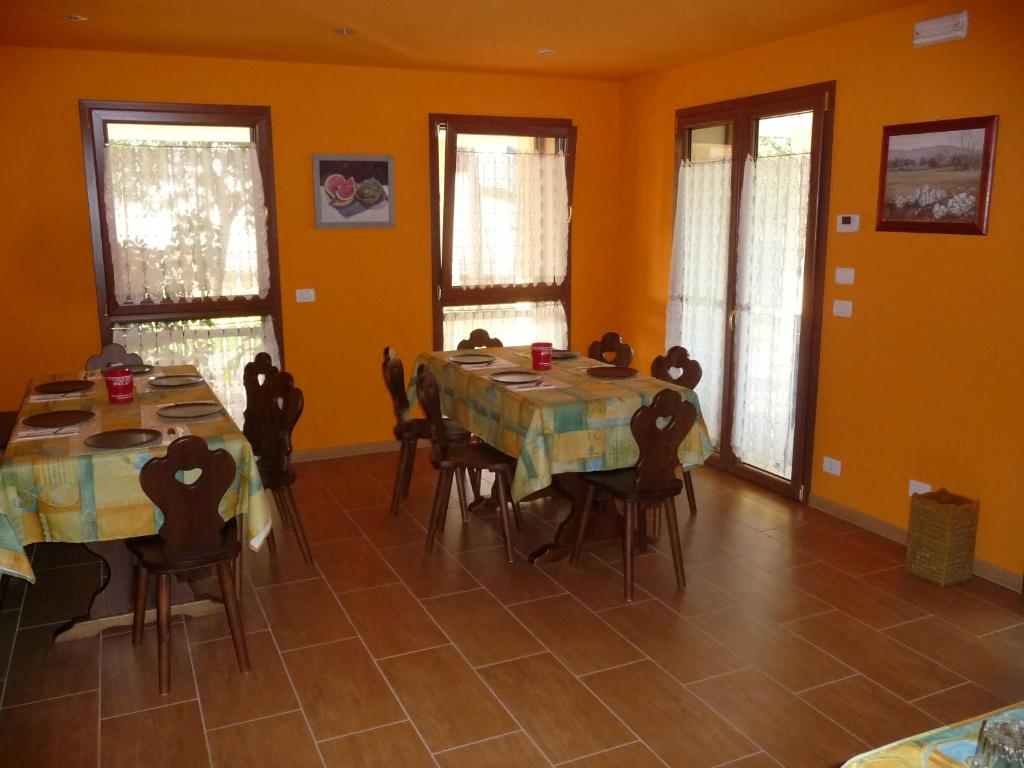 Villa Patrizia