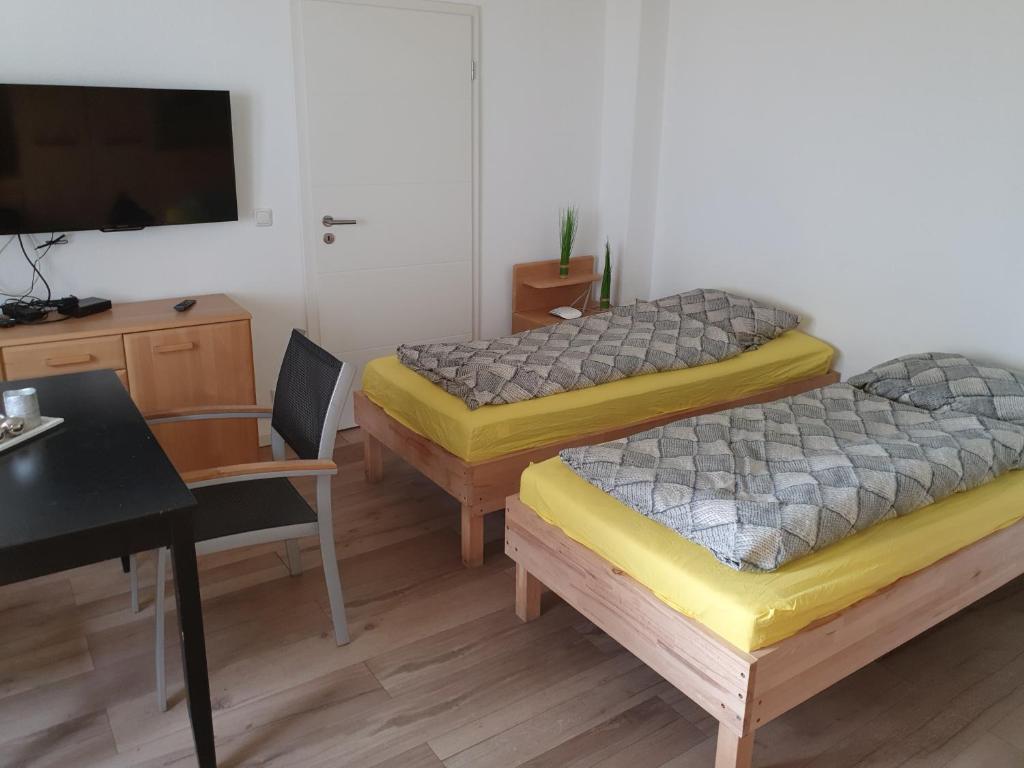 Live to Lion - Three-Bedroom Apartment