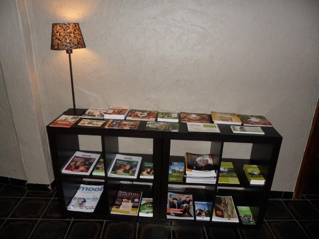 Fotografie z fotogalerie ubytování Hotel De Franse Kroon v destinaci Diest