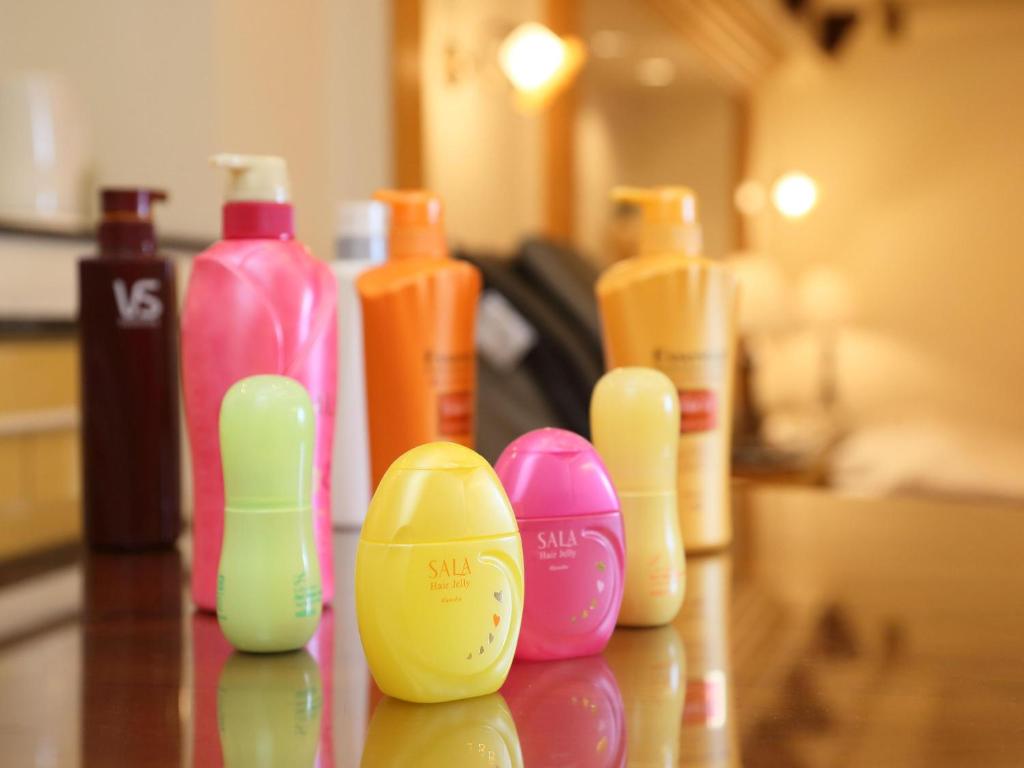 Fotografie z fotogalerie ubytování Hotel Fine Tsu v destinaci Cu