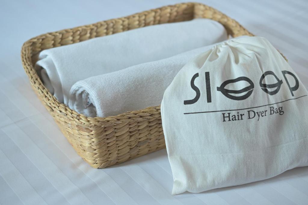 Sleep Hotel Bangkok - Resim 30