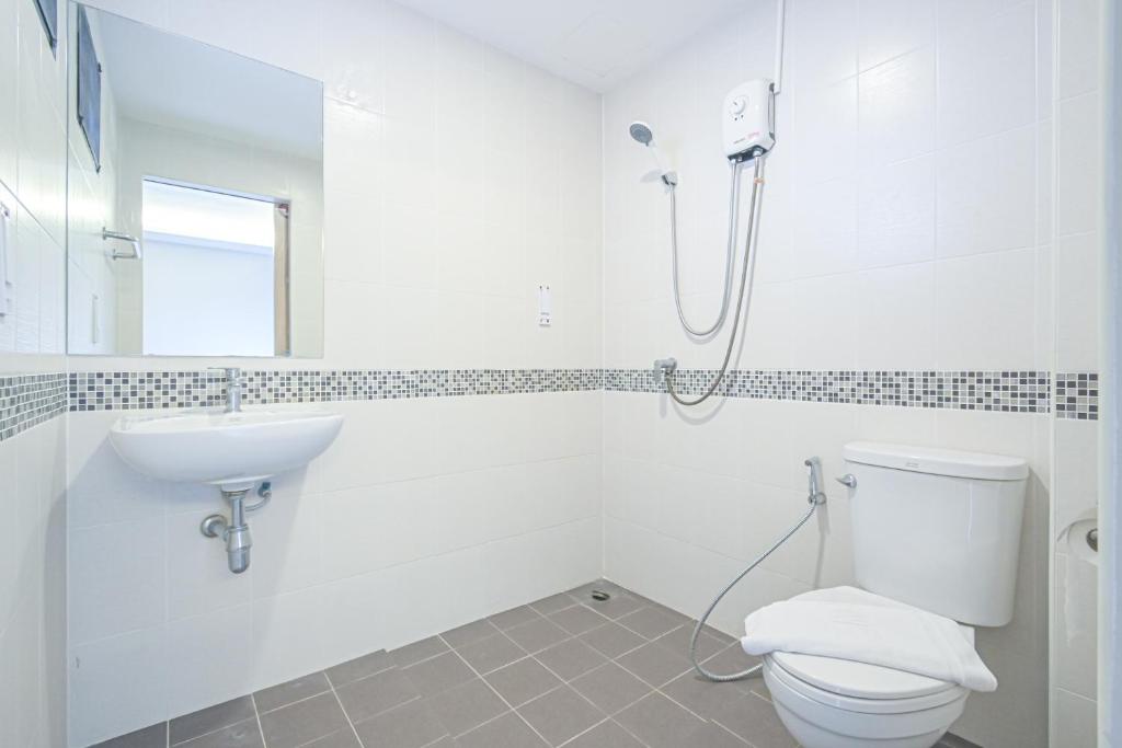 Sleep Hotel Bangkok - Resim 28