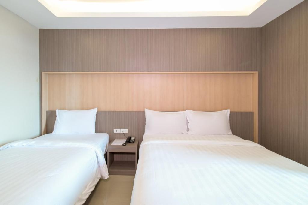 Sleep Hotel Bangkok - 