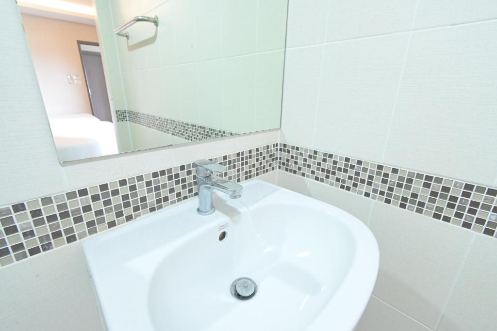 Sleep Hotel Bangkok - Resim 24