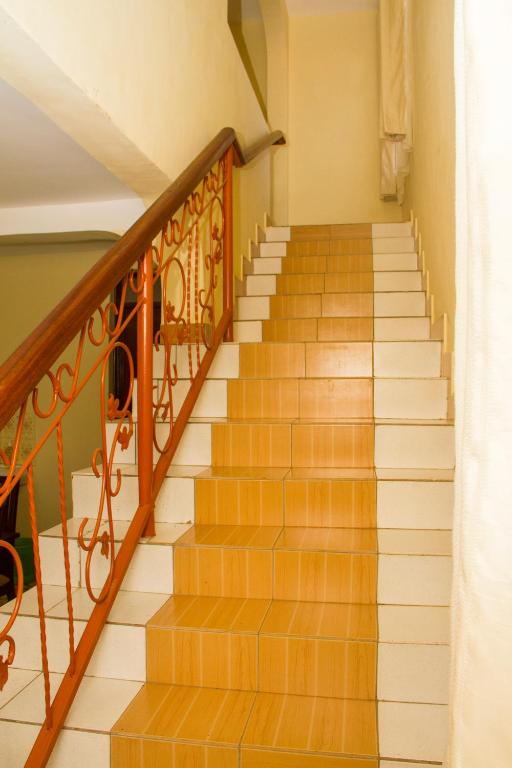 Fotografie z fotogalerie ubytování Desa Homes v destinaci Voi
