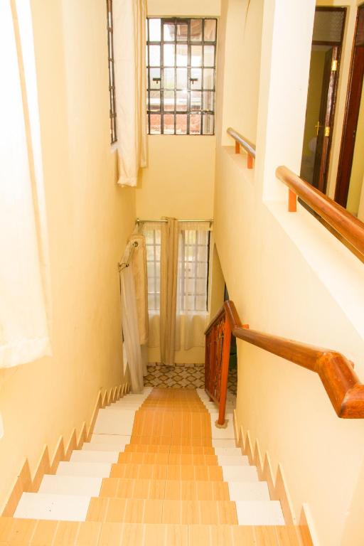Fotografie z fotogalerie ubytování Desa Homes v destinaci Voi