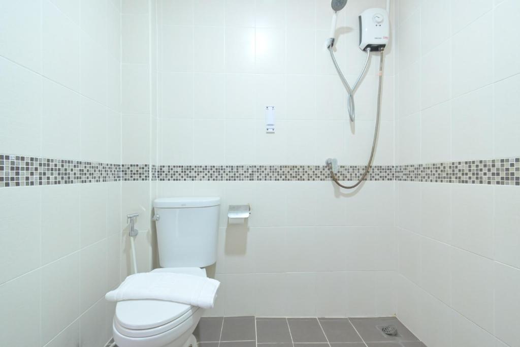 Sleep Hotel Bangkok - Resim 8