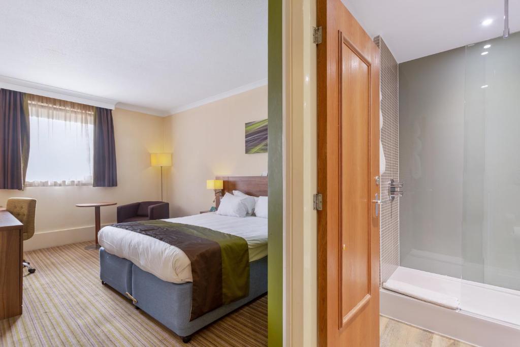 Holiday Inn Leamington Spa - Warwick, an IHG Hotel - 