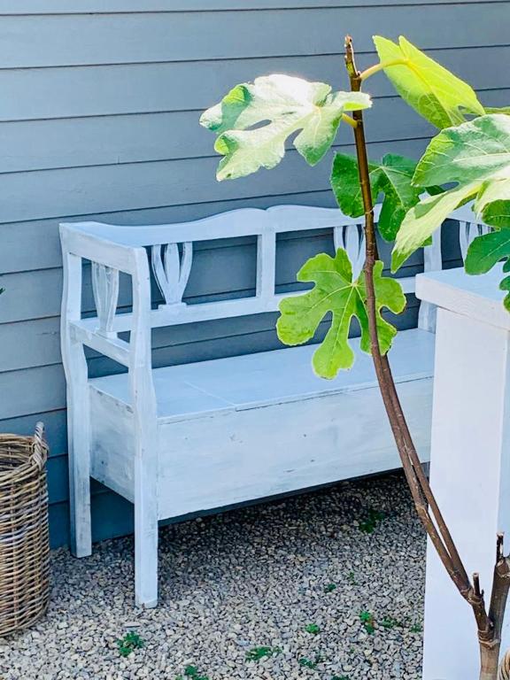 Fotografie z fotogalerie ubytování Ferienhaus No. 4 v destinaci Perl