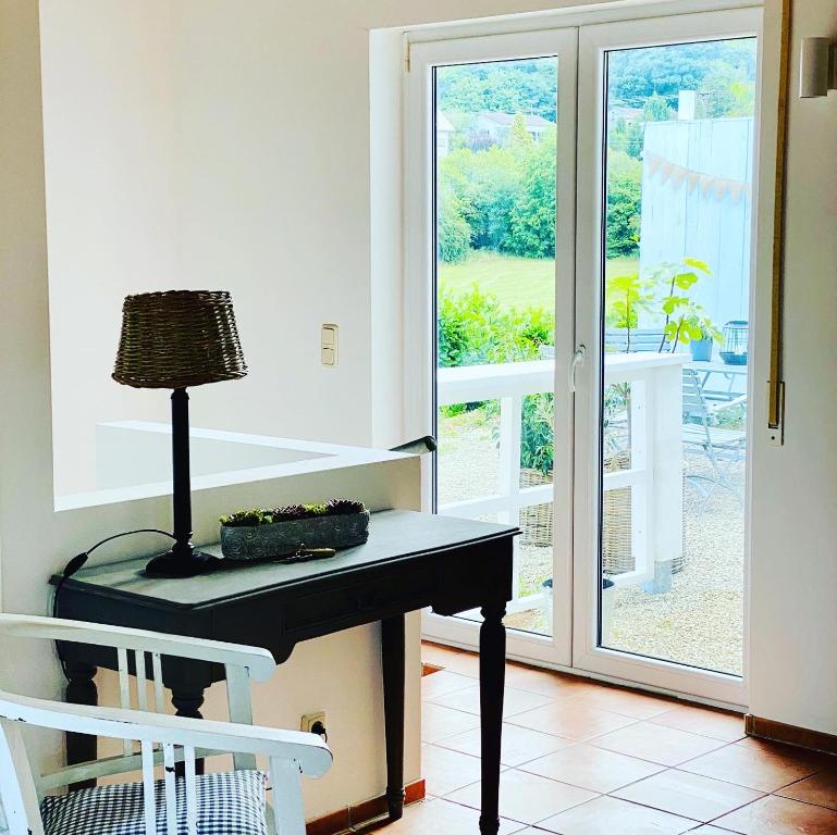 Fotografie z fotogalerie ubytování Ferienhaus No. 4 v destinaci Perl