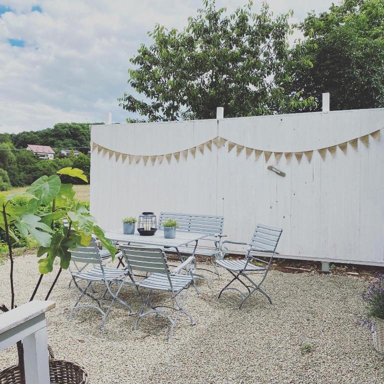 Fotografie z fotogalerie ubytování Ferienhaus No. 4 v destinaci Perl
