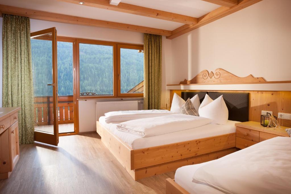 Photo from Haus Bstieler in Virgen, Tyrol, Austria