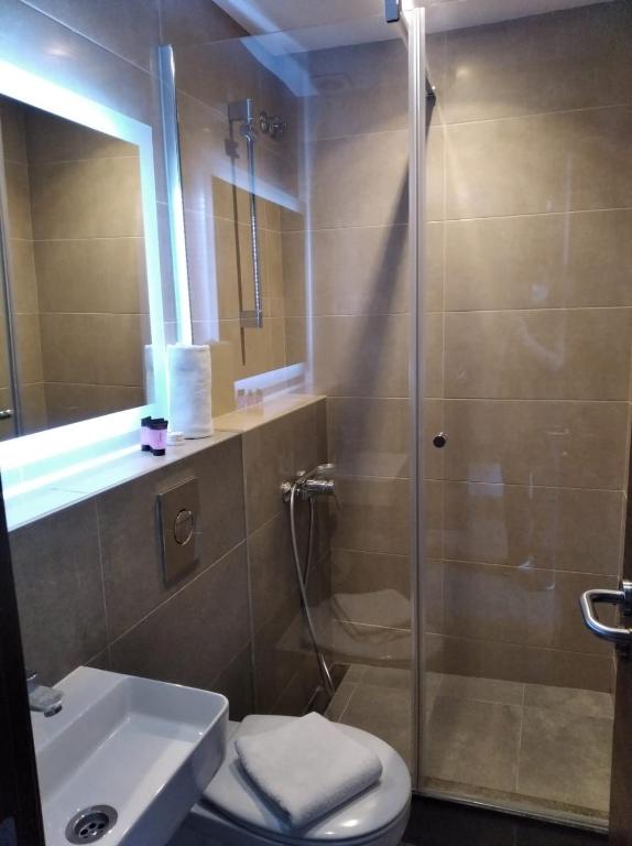 Pension Ciudadela - 10