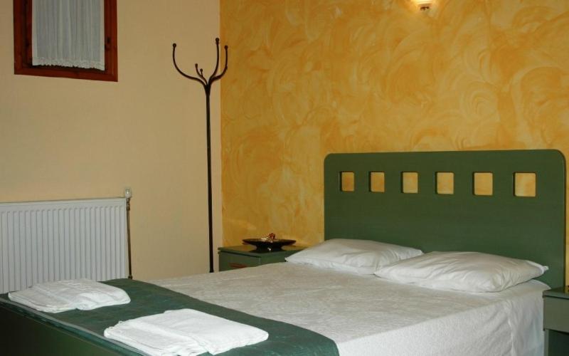 Hotel Koukouli - Doppel- Oder Zwillingszimmer