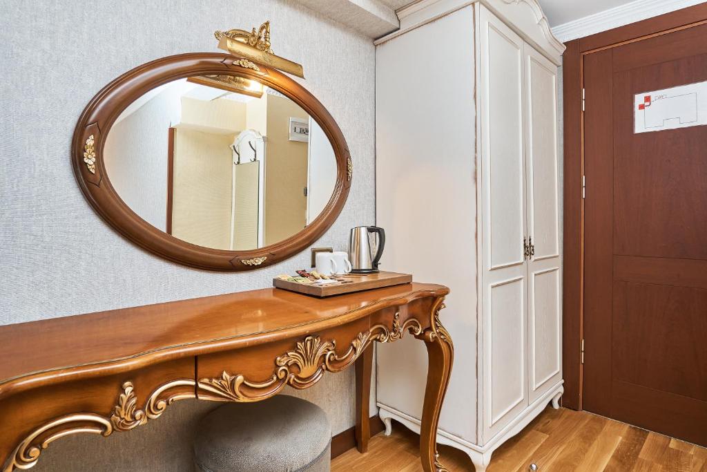 Kép Best Western Empire Palace Hotel & Spa szállásáról Isztambulban a galériában