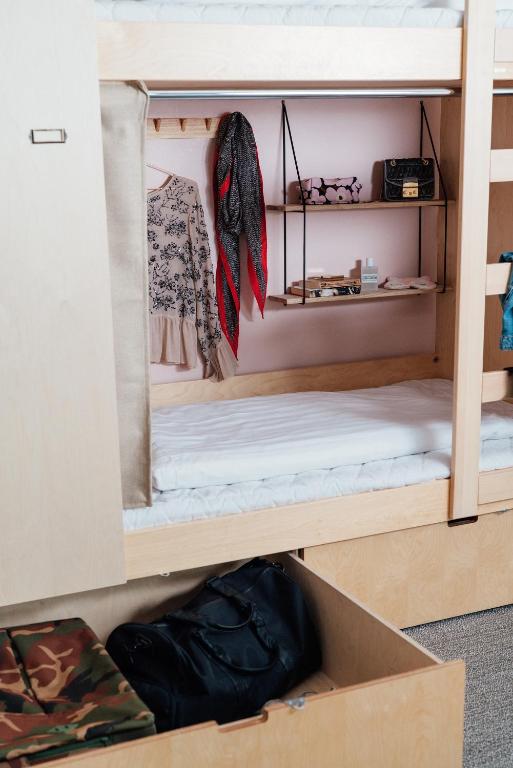 Fotografie z fotogalerie ubytování The Yard Hostel v Helsinkách