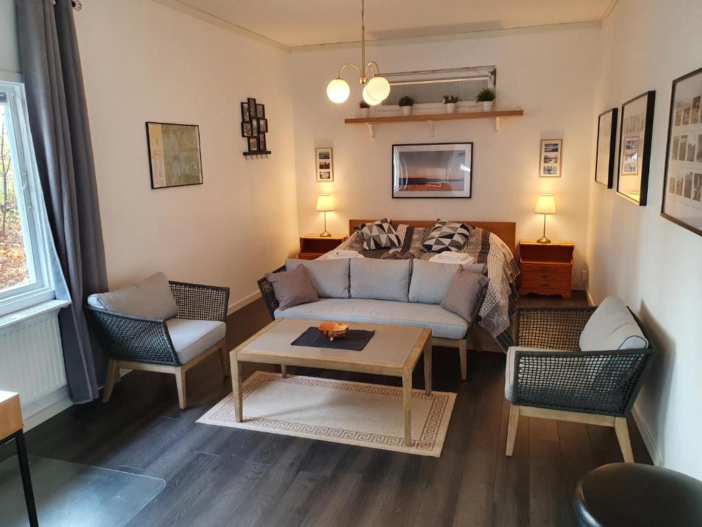Brukshotellet Skinnsberg