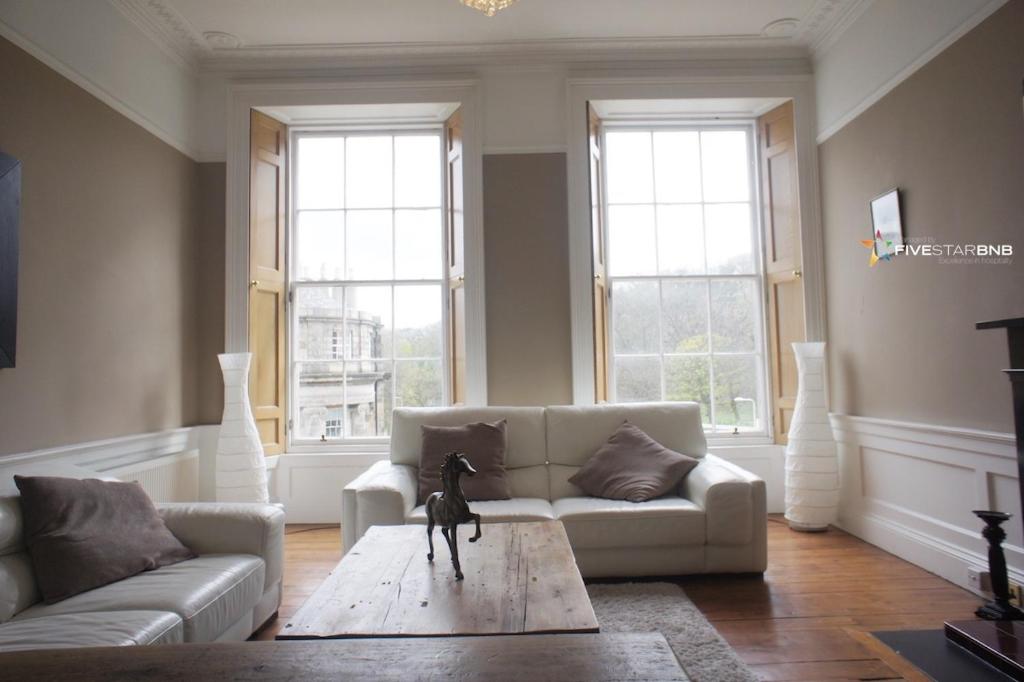 Windsor Street Apartment, Edinburgh (updated prices 2024)