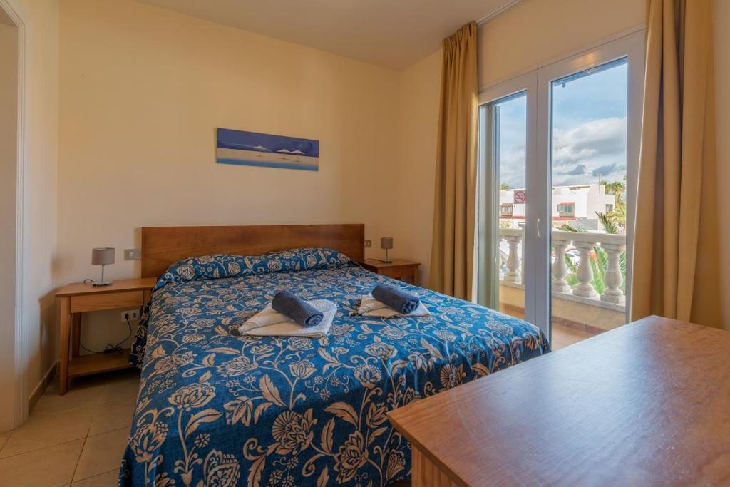 Gallery image of Westhaven Bay in Costa Del Silencio