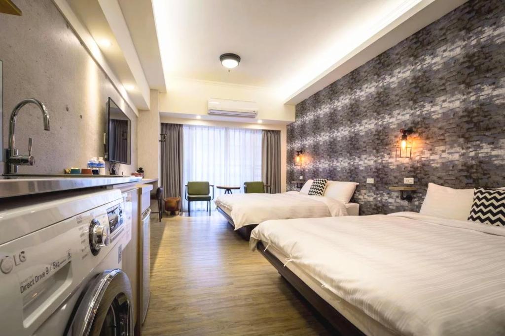 Sunshine Apartment - 