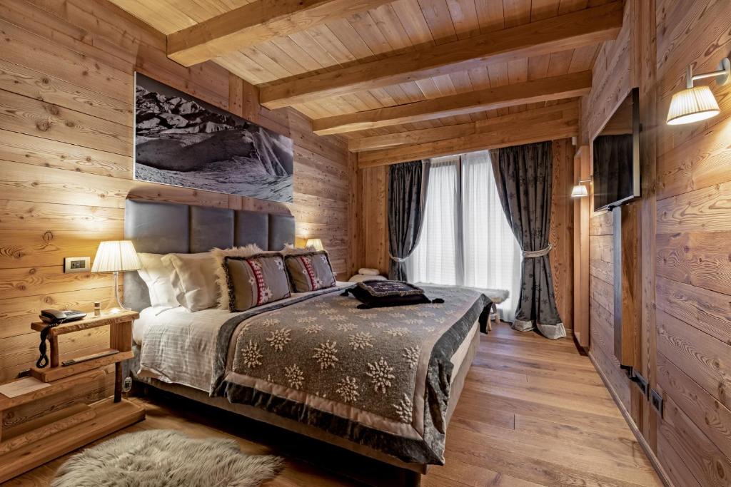 Fiocco di Neve Relais & SPA