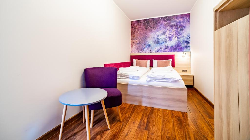 Apartamenty Sun & Snow Triventi Mountain Residence - One-Bedroom Apartment