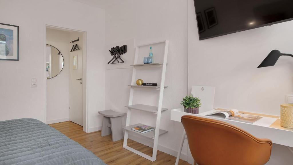 Beethoven Hotel Dreesen - furnished by BoConcept - Resim 20