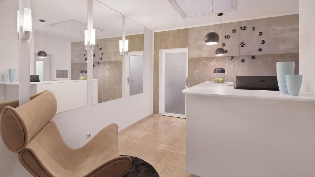 Beethoven Hotel Dreesen - furnished by BoConcept - Resim 23