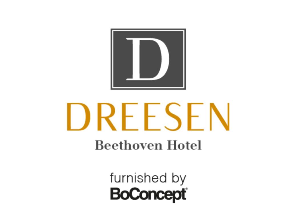 Beethoven Hotel Dreesen - furnished by BoConcept - Resim 24