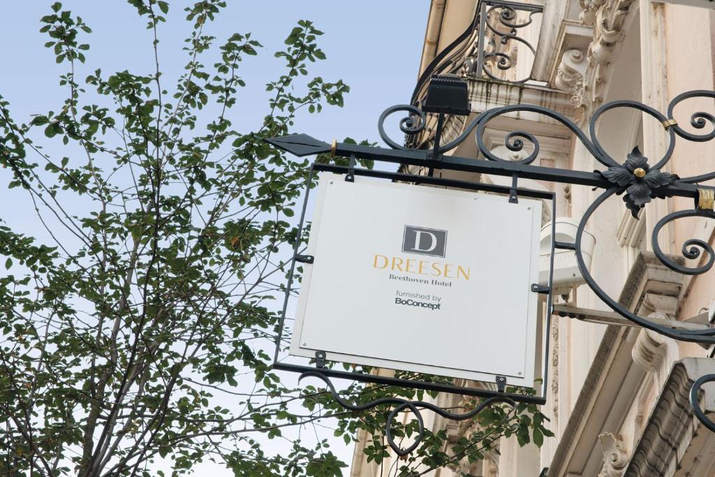 Beethoven Hotel Dreesen - furnished by BoConcept - Resim 11