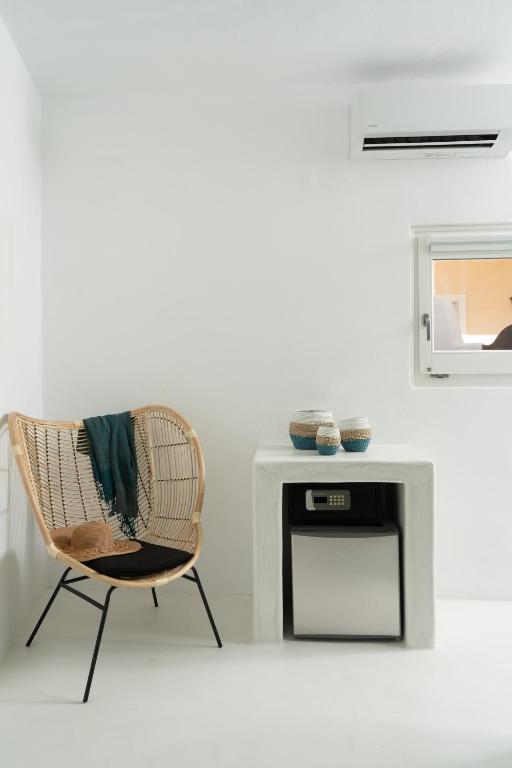 Edem Boutique Suites - 14