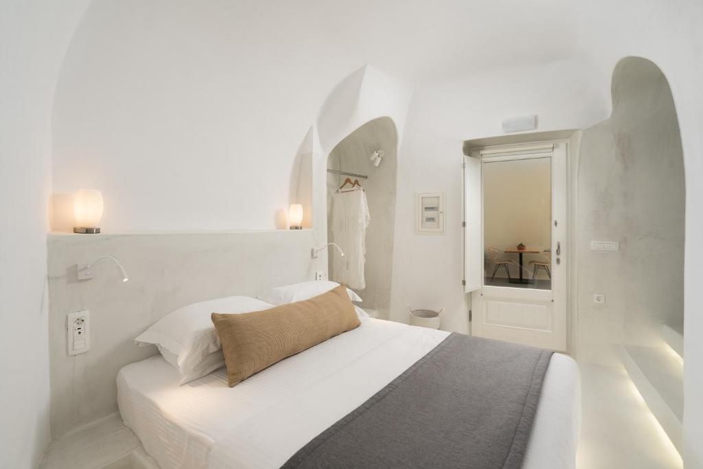 Edem Boutique Suites - 16