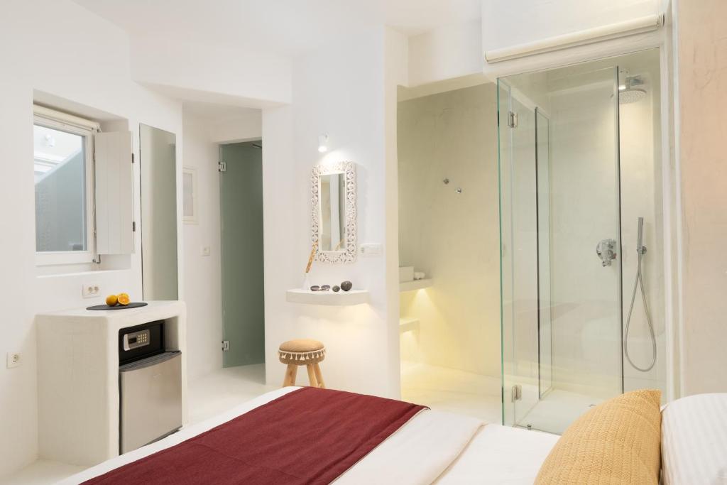 Edem Boutique Suites - 7