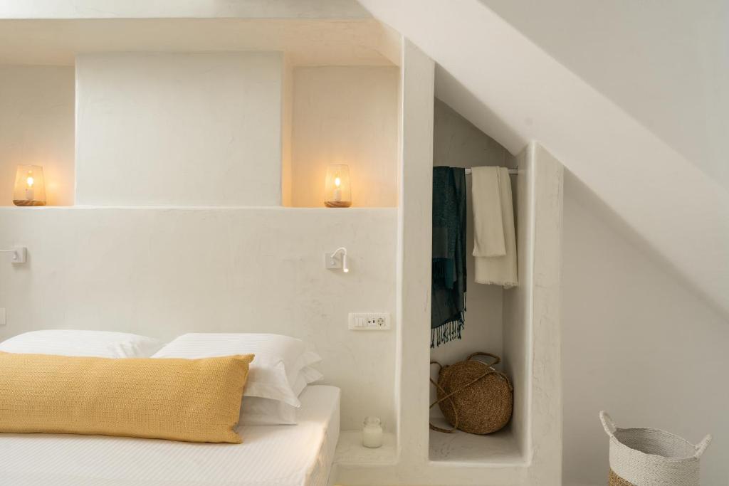 Edem Boutique Suites - 13