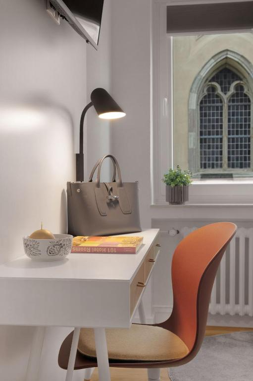 Beethoven Hotel Dreesen - furnished by BoConcept - Resim 16