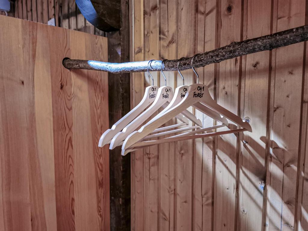 Fotografie z fotogalerie ubytování Relais des Mélèzes v destinaci Vissoie