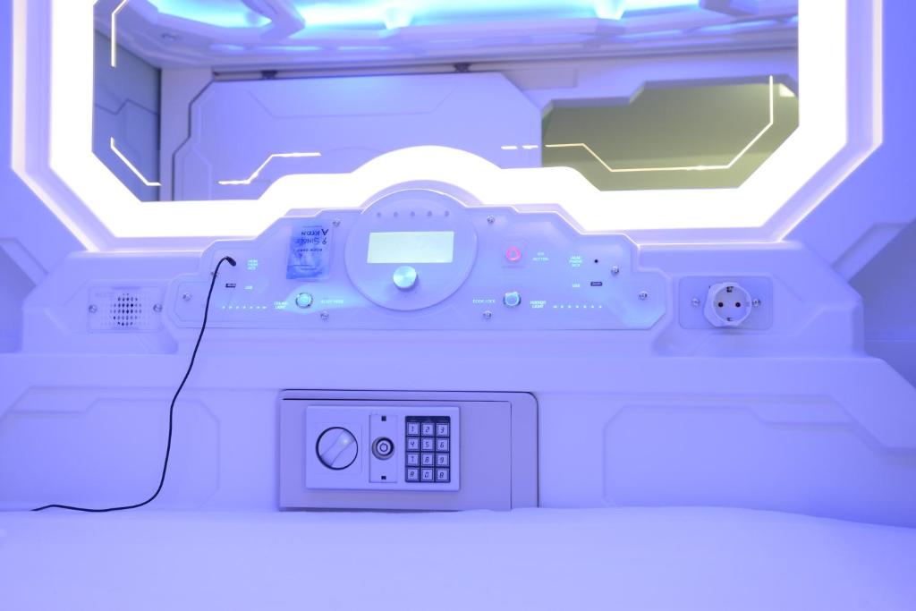Φωτογραφία από το άλμπουμ του Space Home Apartment - Inner City στη Βιέννη