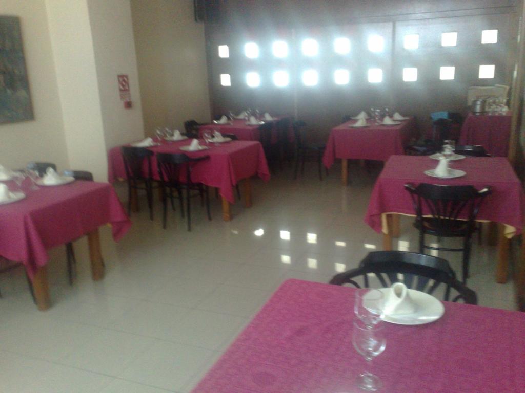 Hotel Costa Blanca, Granja de Rocamora – Updated 2023 Prices