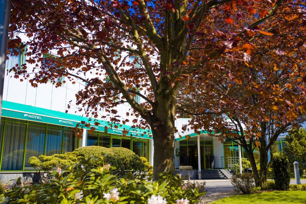 Hotel Partner - Resim 40