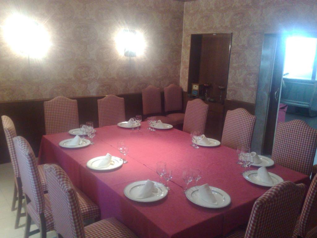 Hotel Costa Blanca, Granja de Rocamora – Updated 2023 Prices