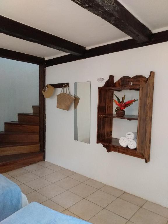  Pousada Atlântida