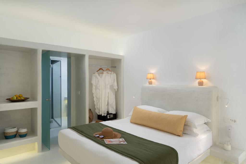 Edem Boutique Suites - 18