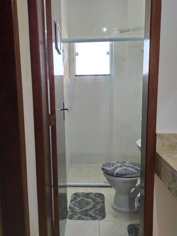  Casa na Prainha de Mambucaba à 150 metros da praia