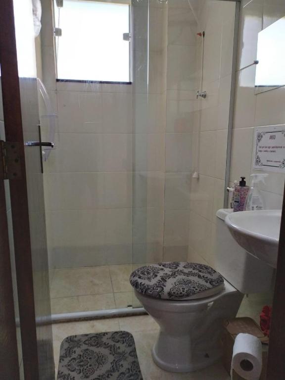  Casa na Prainha de Mambucaba à 150 metros da praia