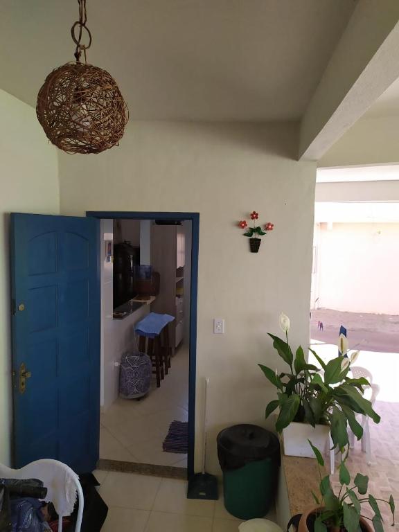  Casa na Prainha de Mambucaba à 150 metros da praia
