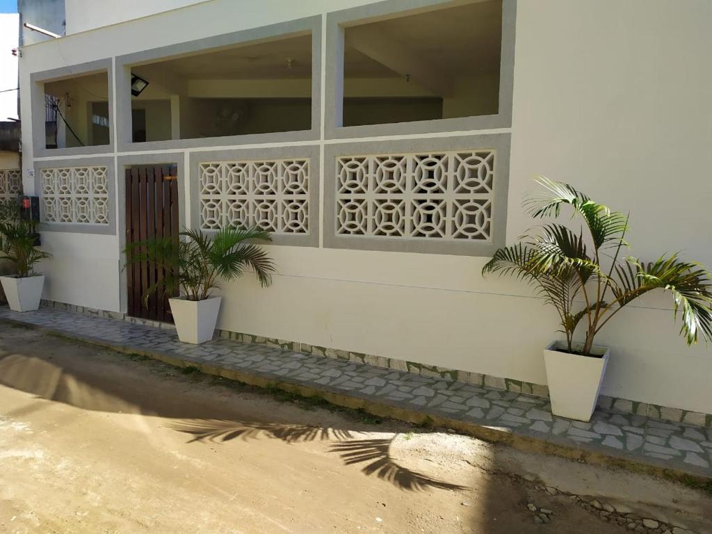 Casa na Prainha de Mambucaba à 150 metros da praia
