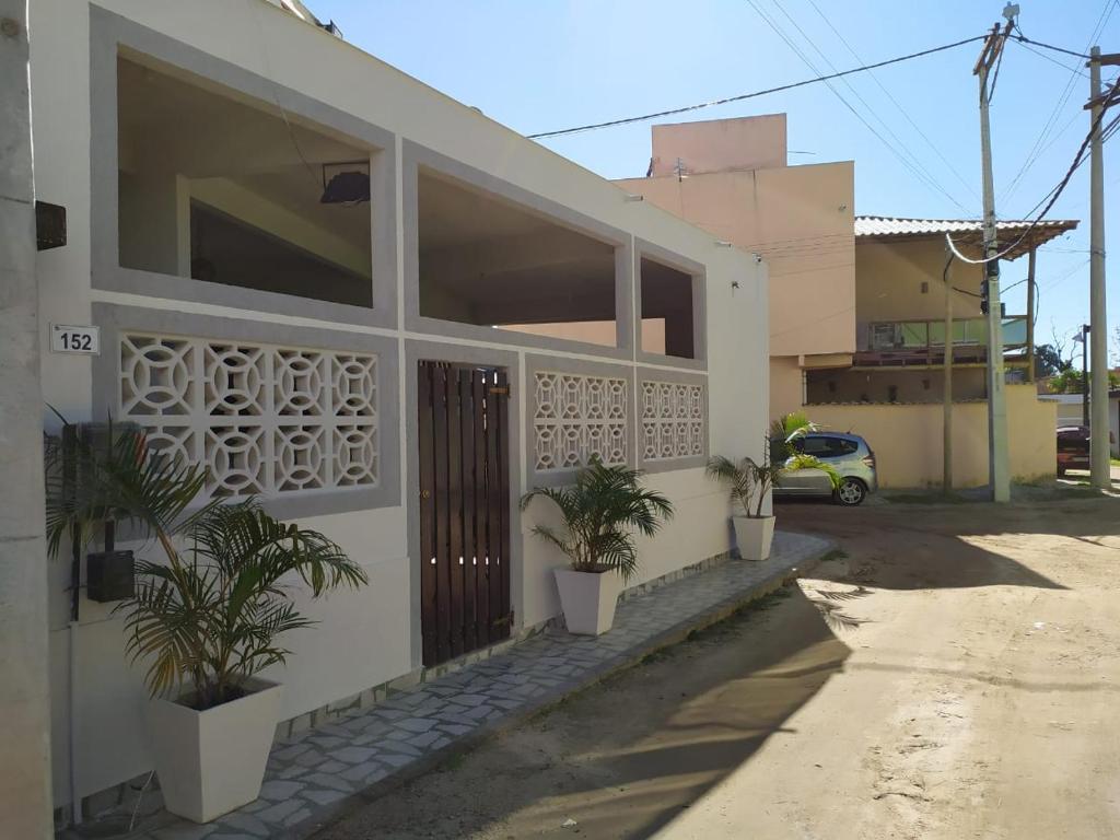  Casa na Prainha de Mambucaba à 150 metros da praia