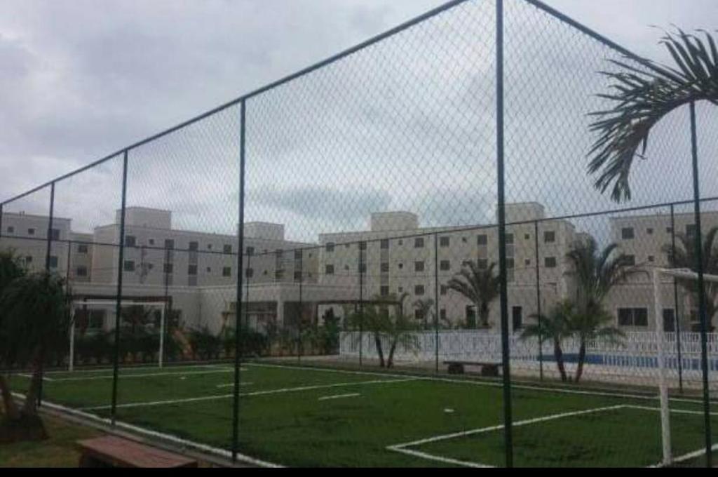  Apartamento - Centro - Costa Azul - Praia da Baleia